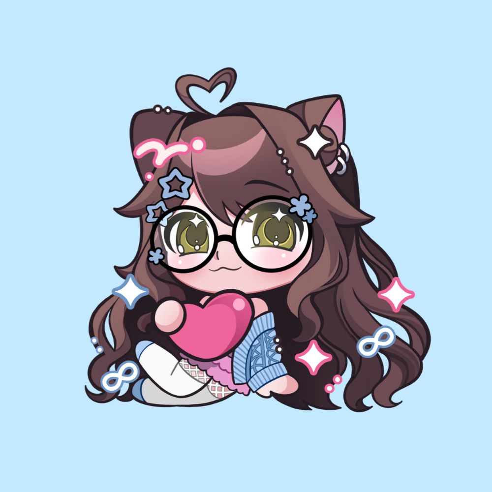 hannah ☆ VTuber