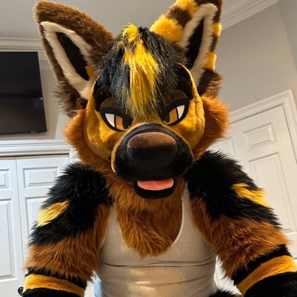 Jaxxus The G Shep