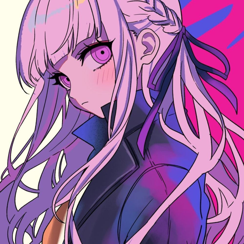 Kyoko Kirigiri
