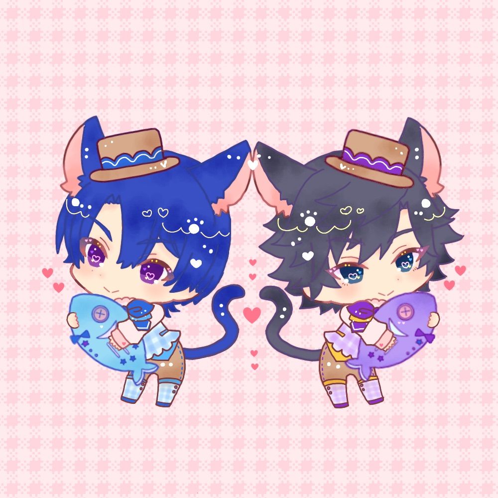 ともり◌⑅*॰ॱ