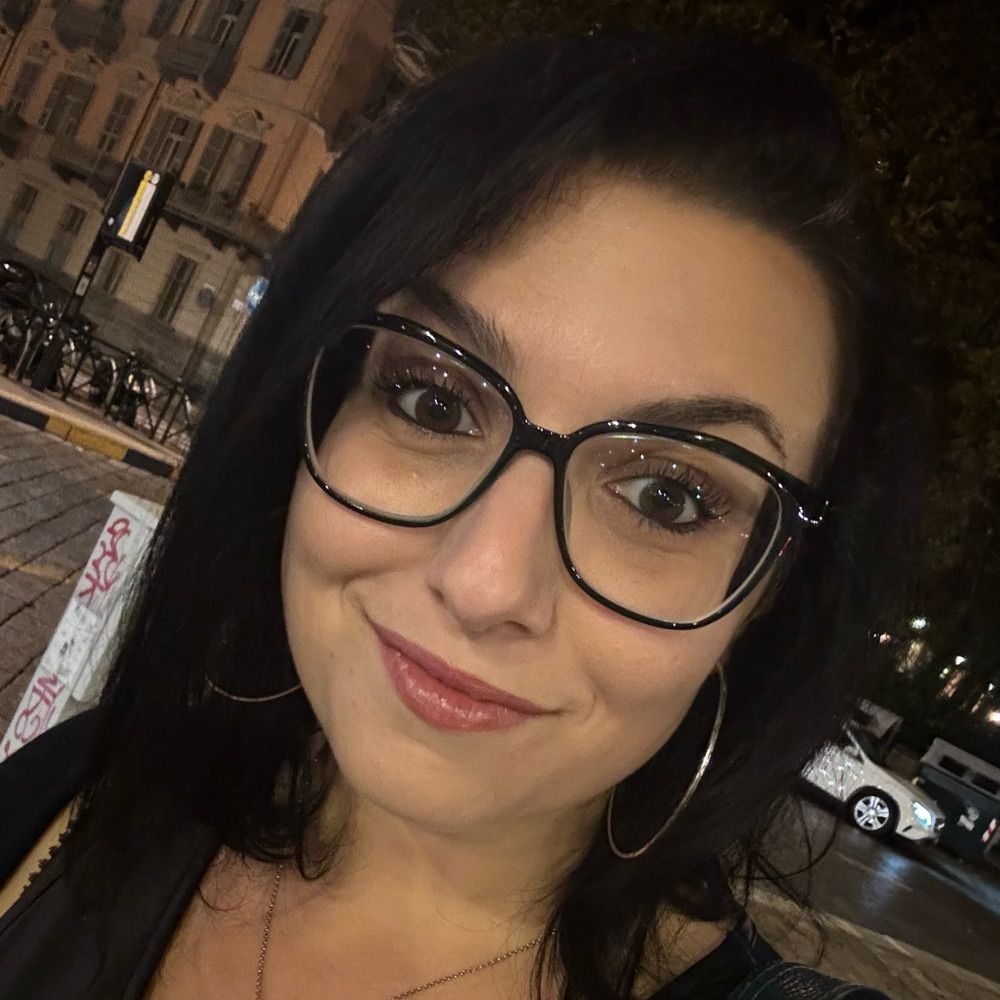 Francesca Papasergi
