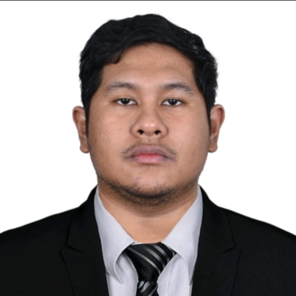 Josef Bernard De Mesa, OTRP