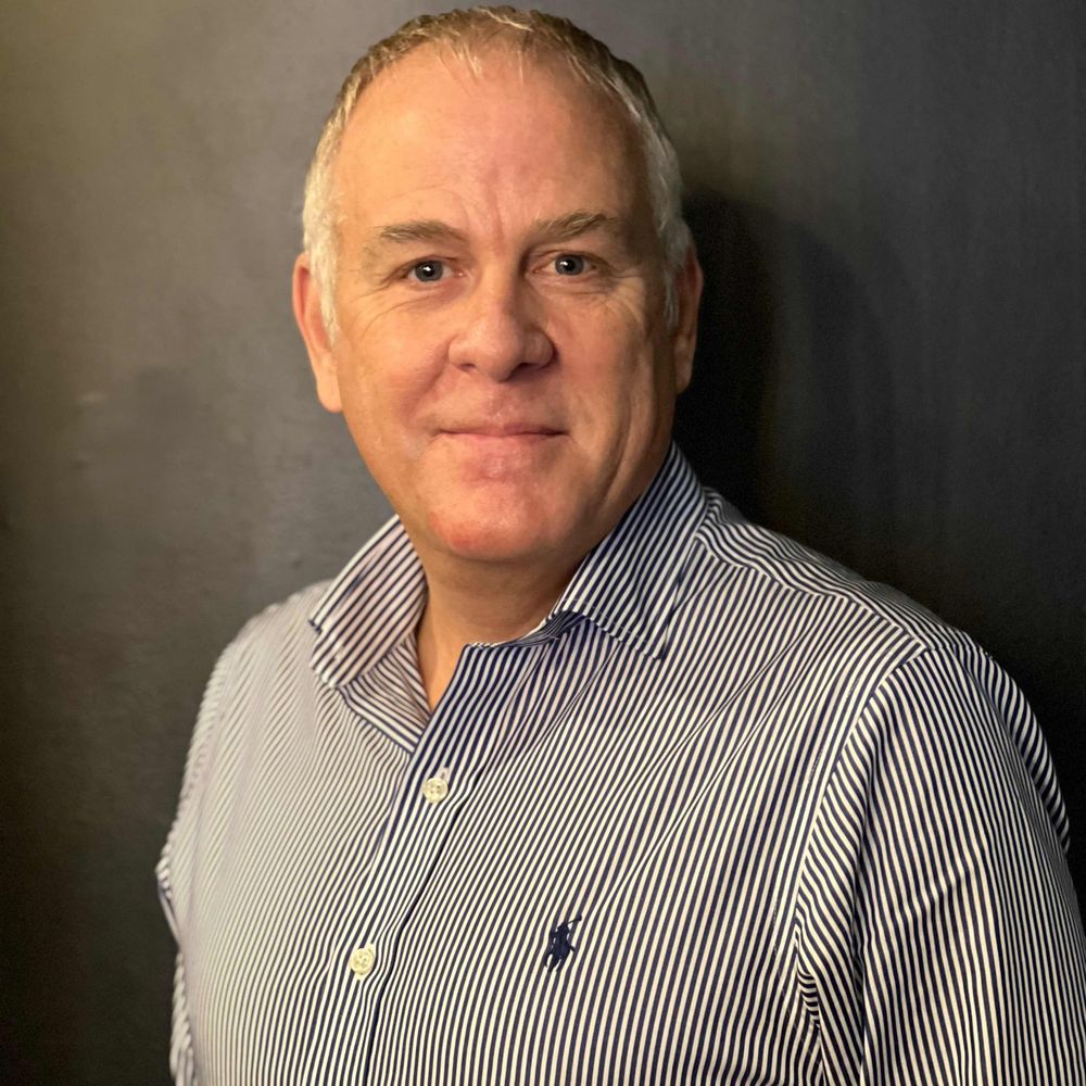 Marc Rousseau