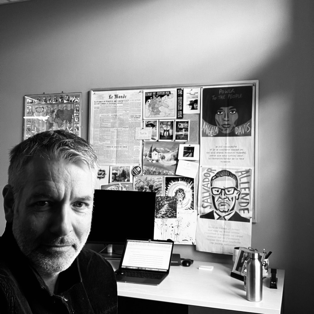 Christophe Chowanietz