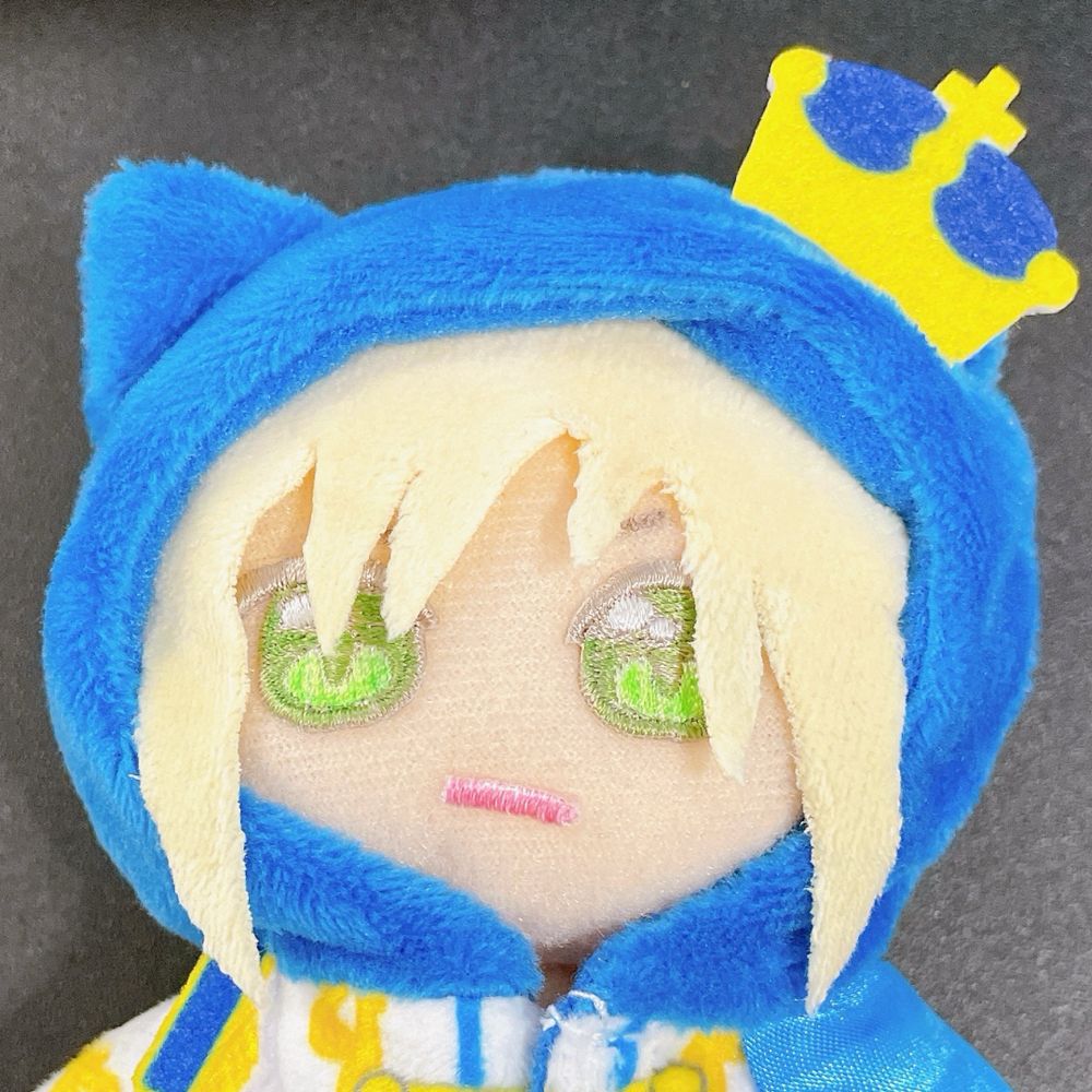 ゆーすい