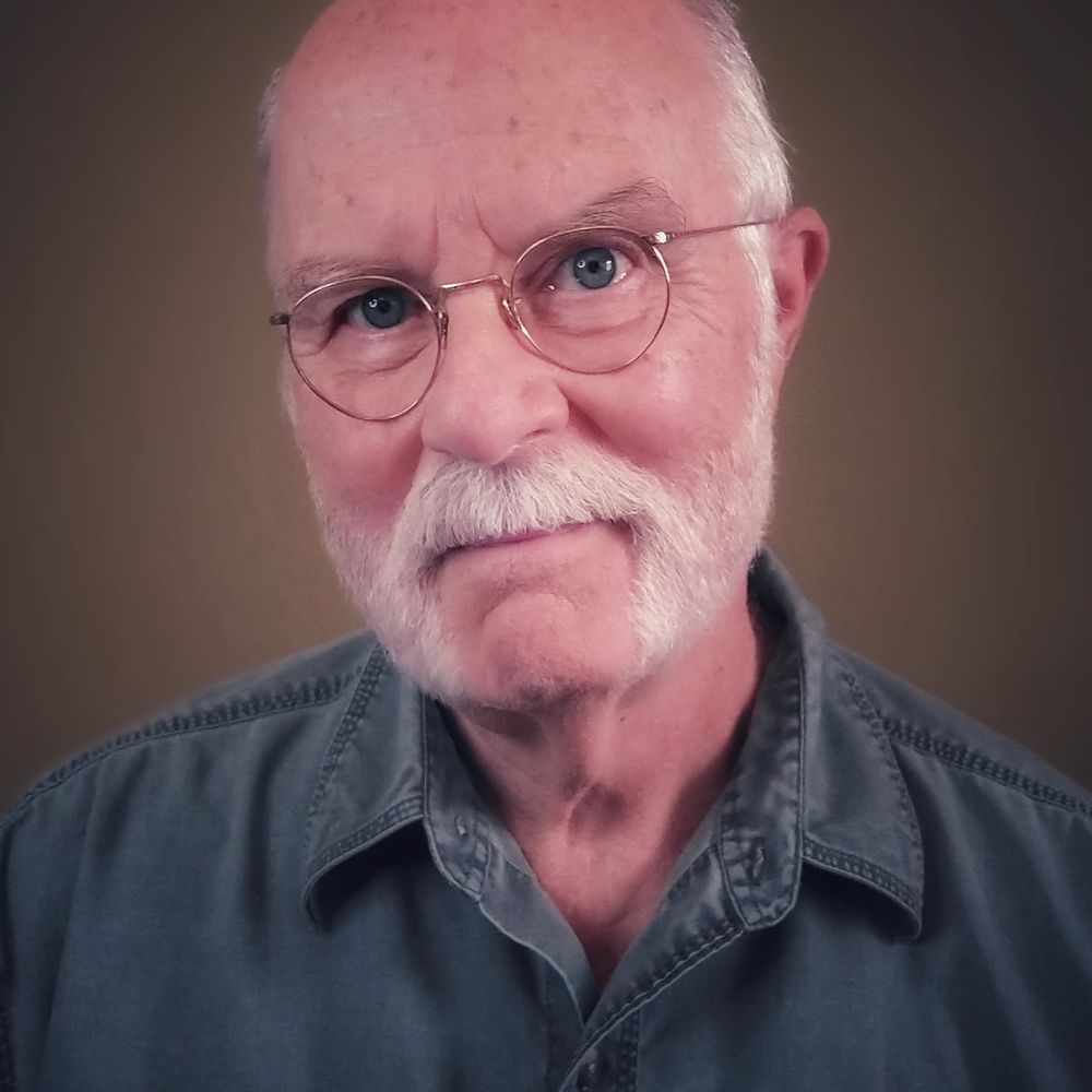Mike Montgomery