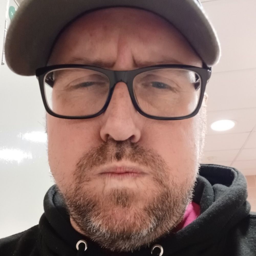 Leeroyruddell