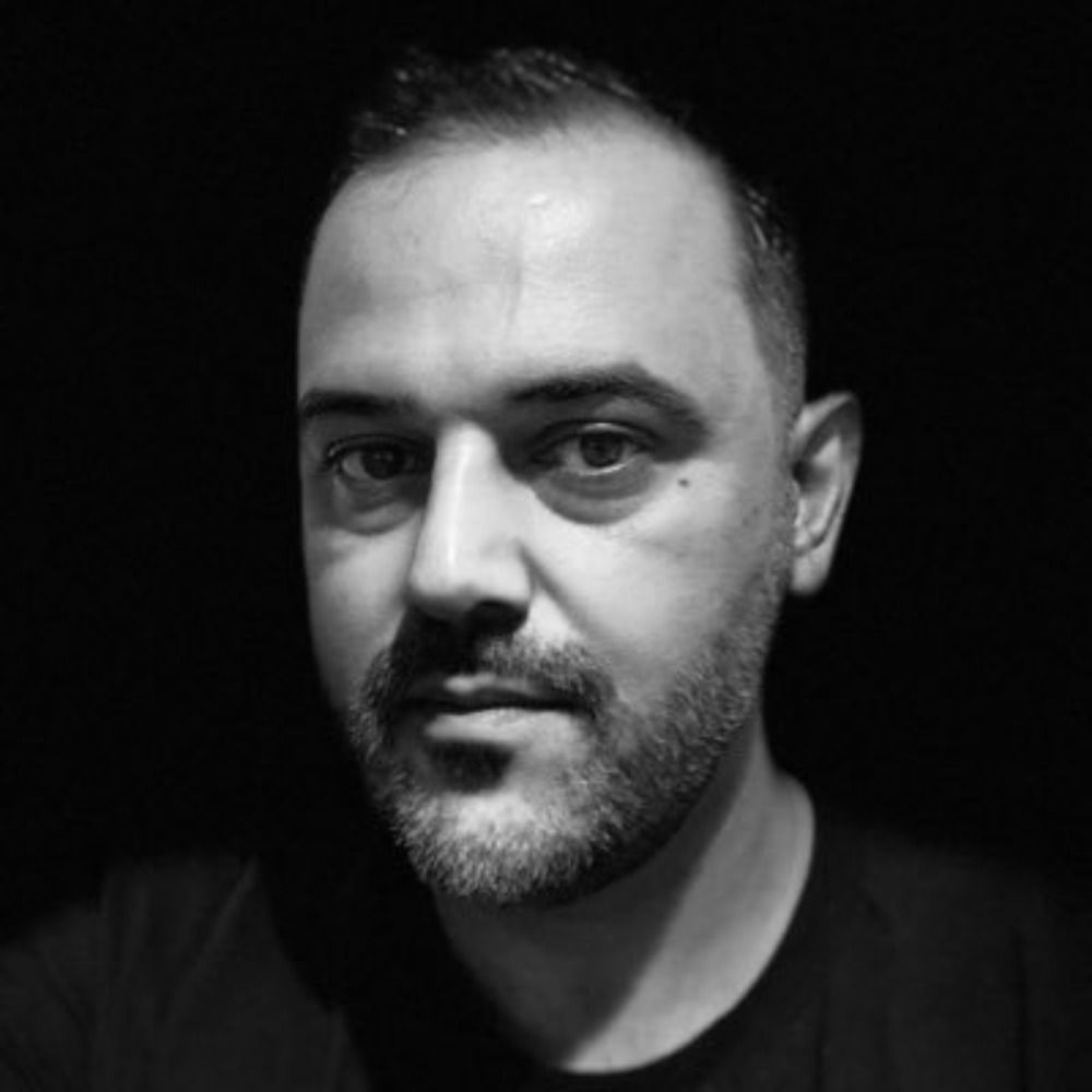 Serdar Kilic's avatar