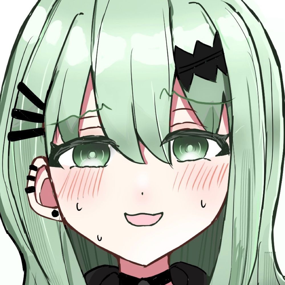 め