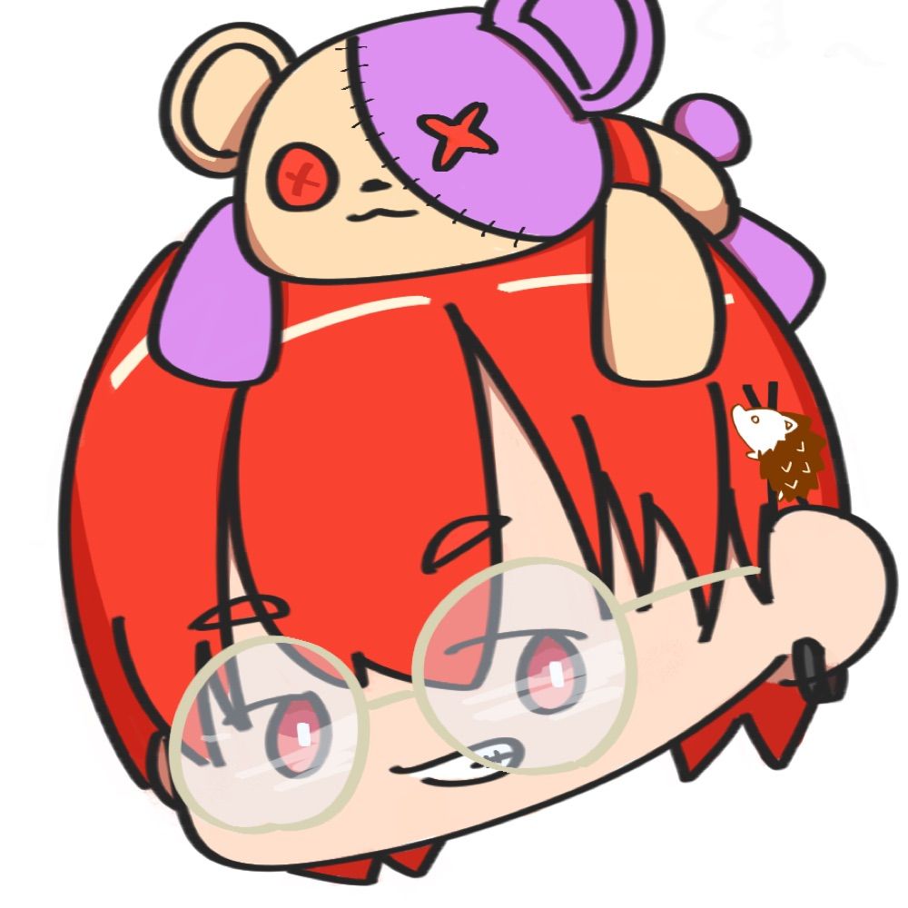 まじゃちゃくん
