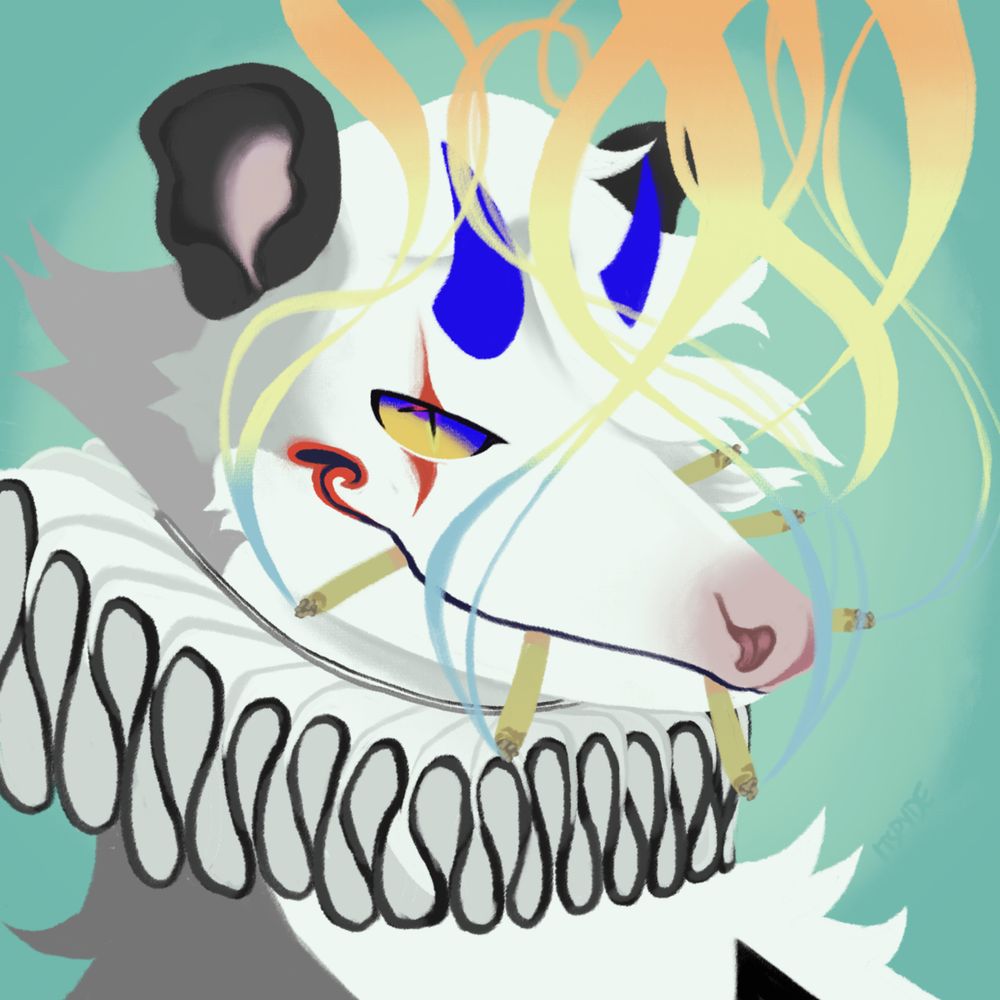 NOT skunkboye
