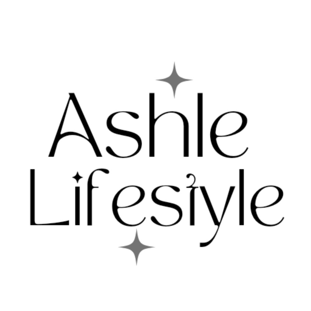 Ashle Lifestyle🫶⸆⸉