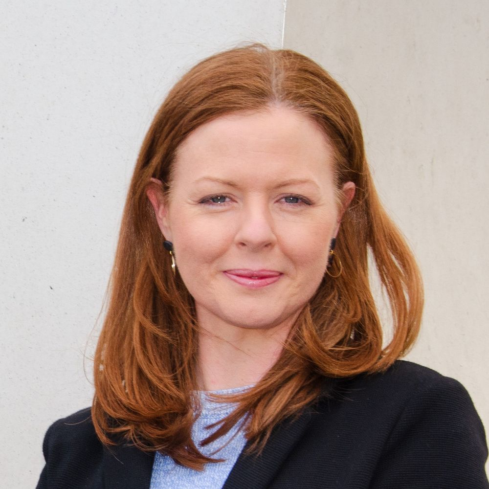 Sinéad McNally
