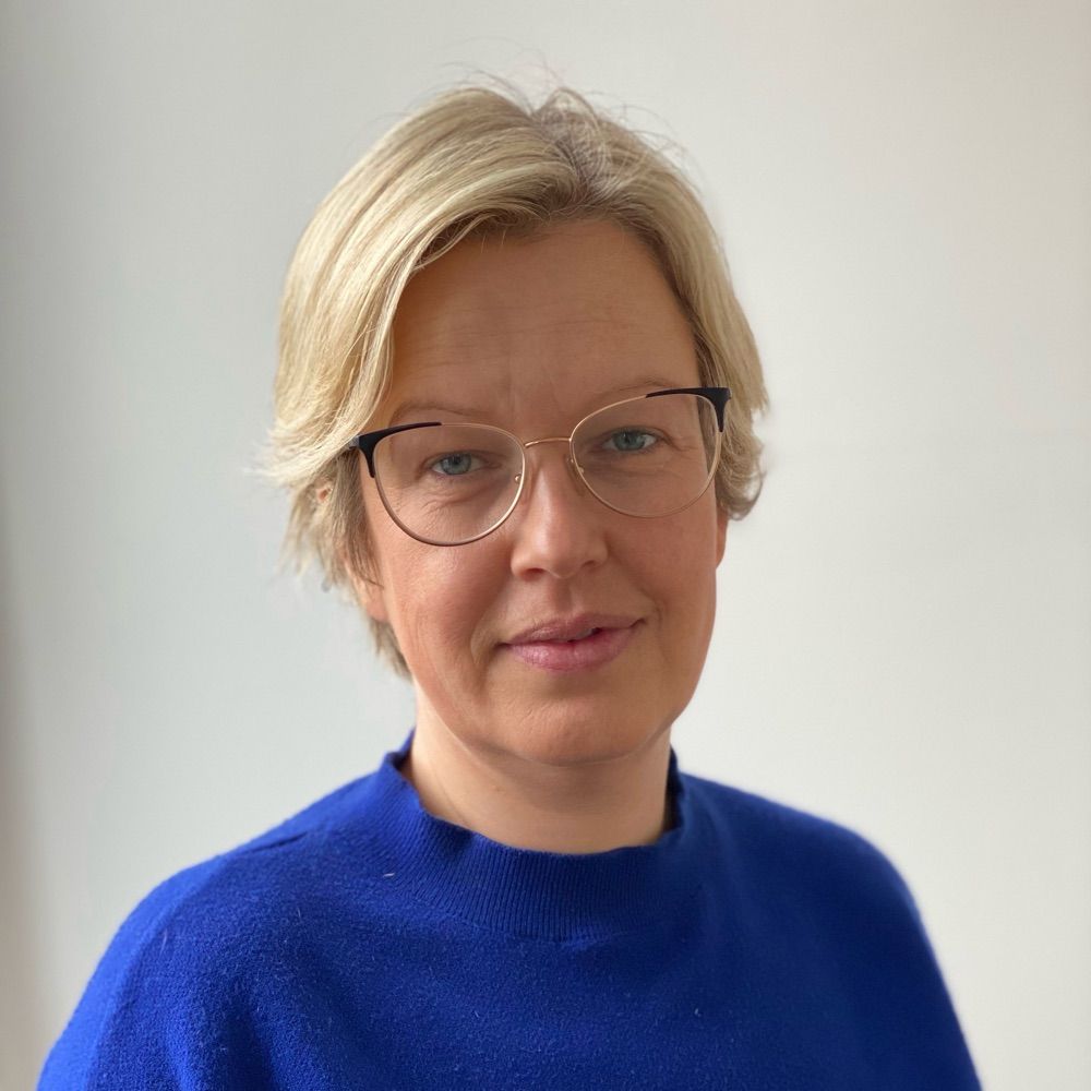 Victoria Pogge von Strandmann
