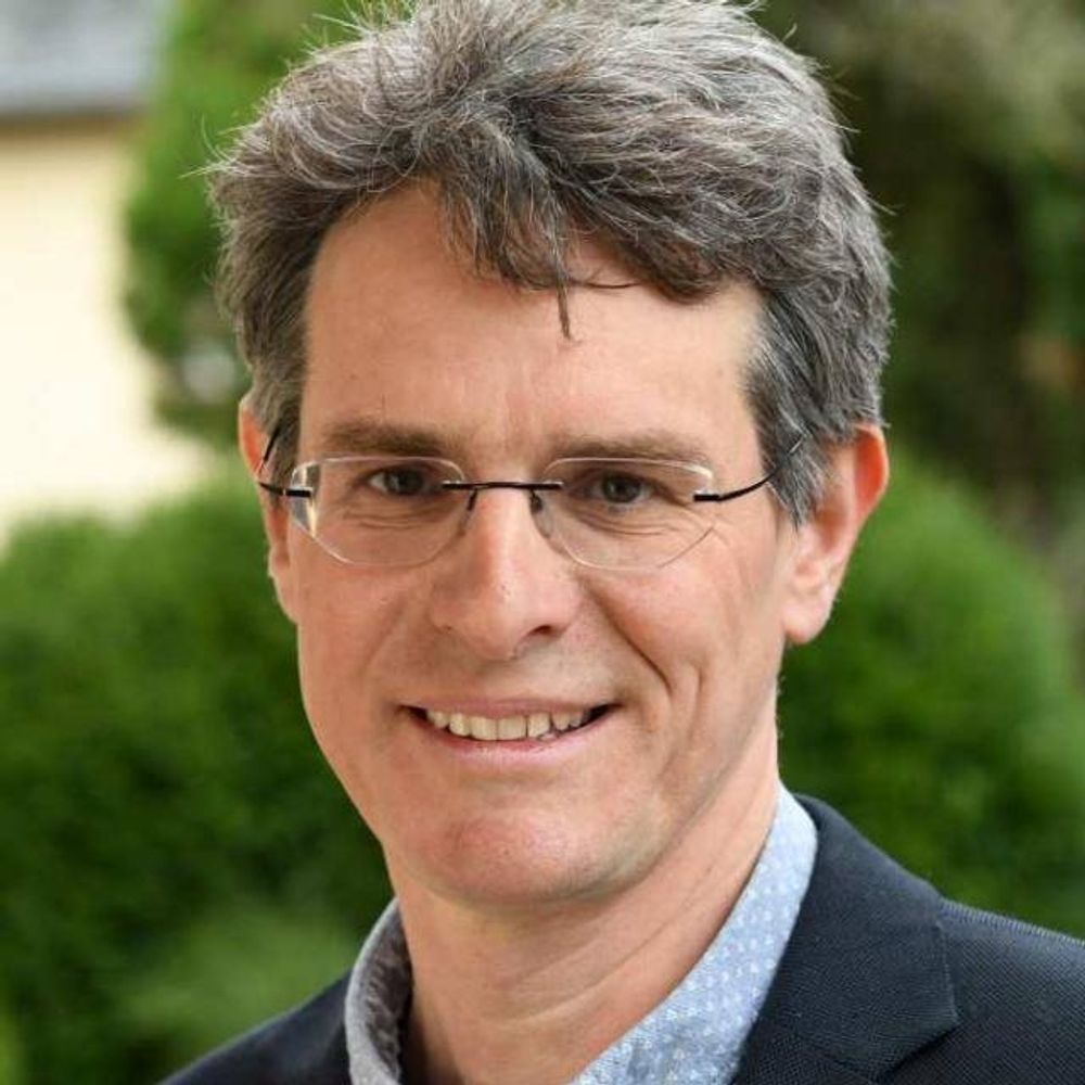 Michael Huke