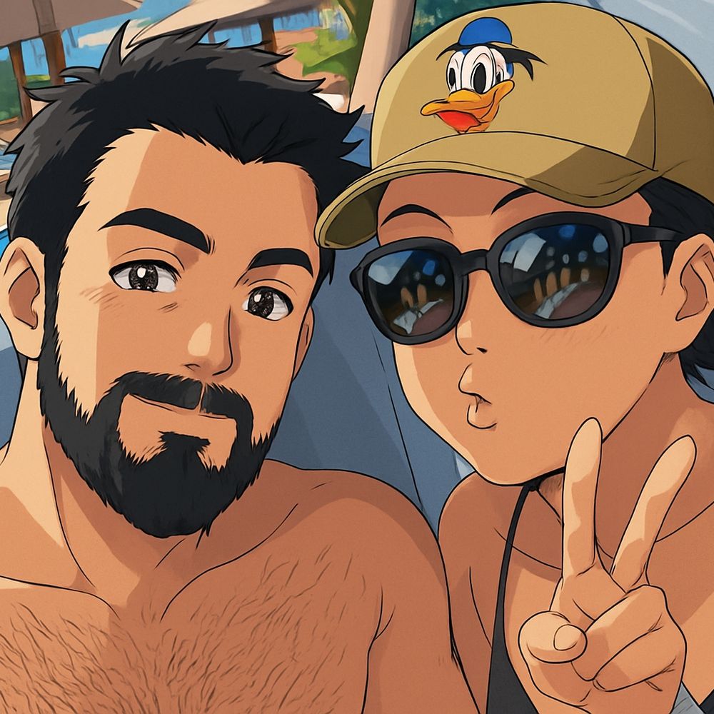 Logan&Jean