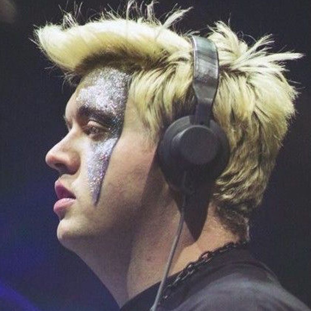 Flux Pavilion