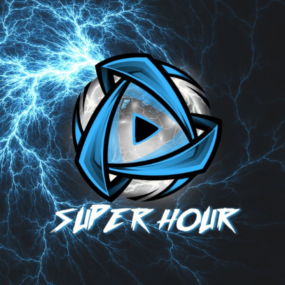 Super Hour Podcast