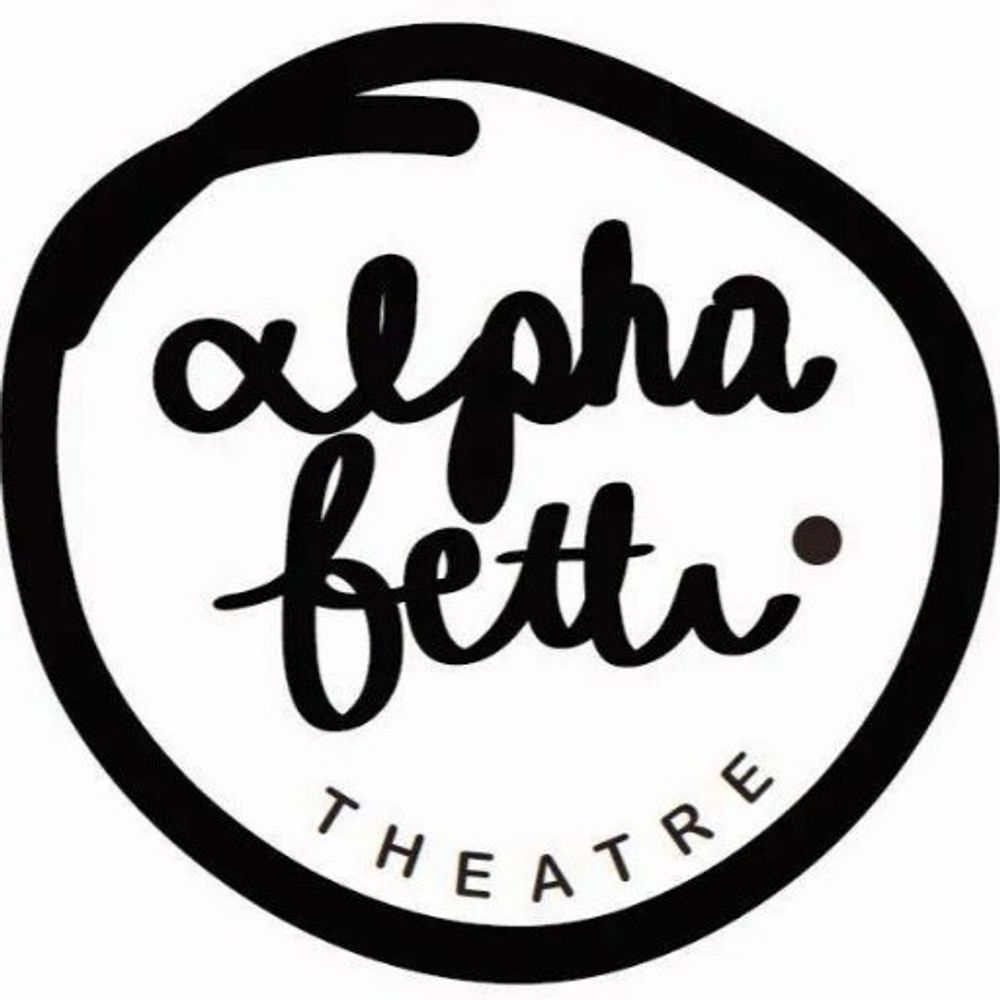 Alphabetti Theatre 