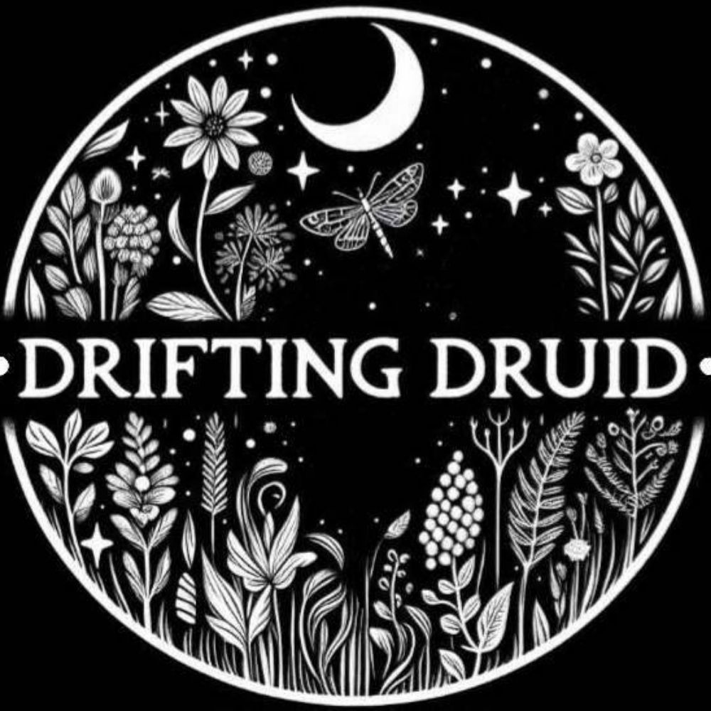 Drifting Druid