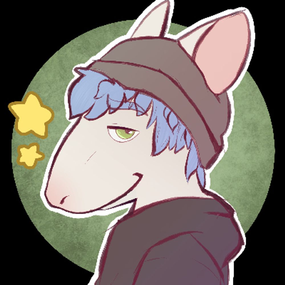 Jupiter the Rat