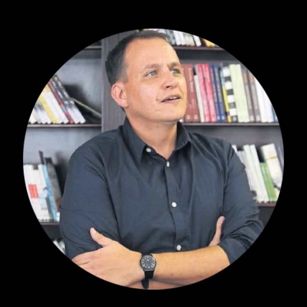 Hennie van Vuuren