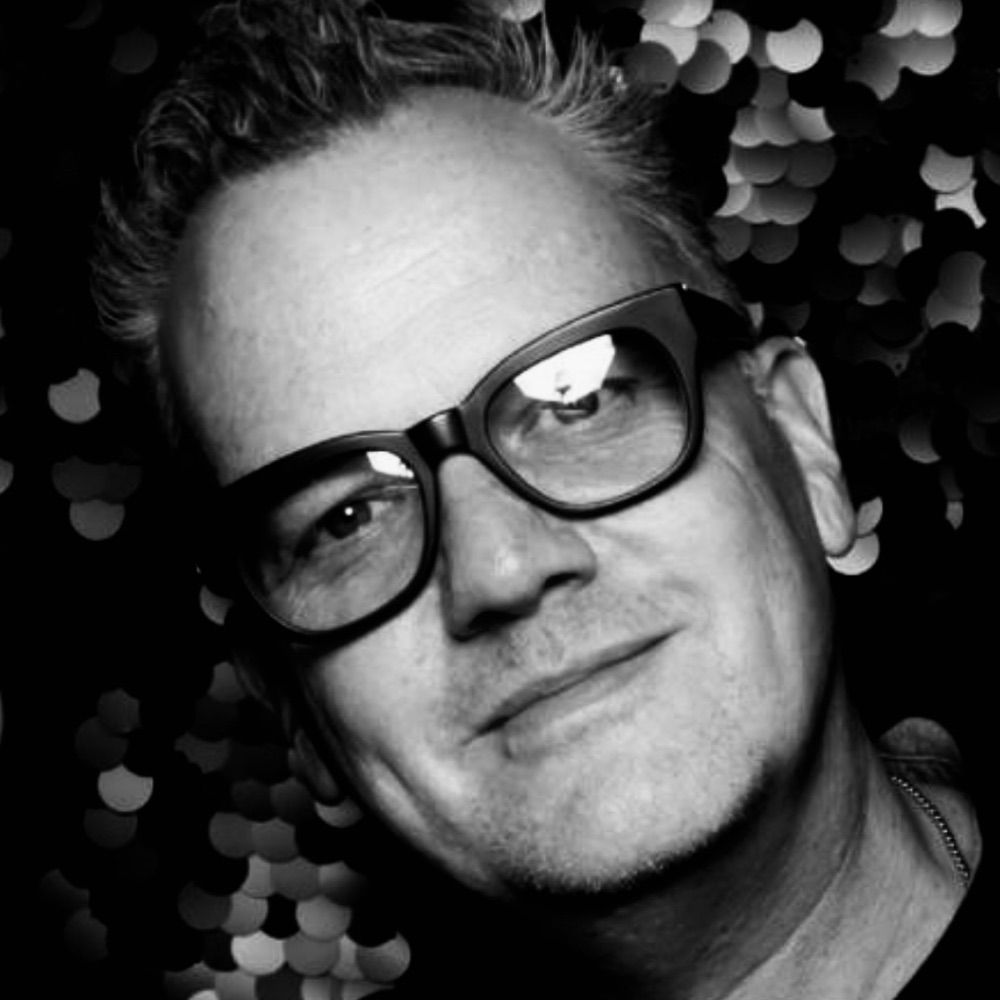 Richard Scheltinga