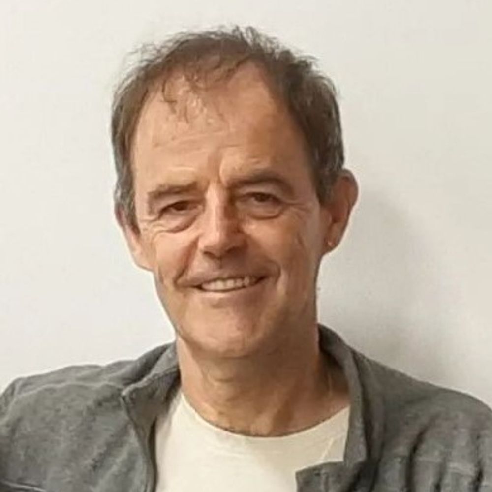 Jon Arretxe