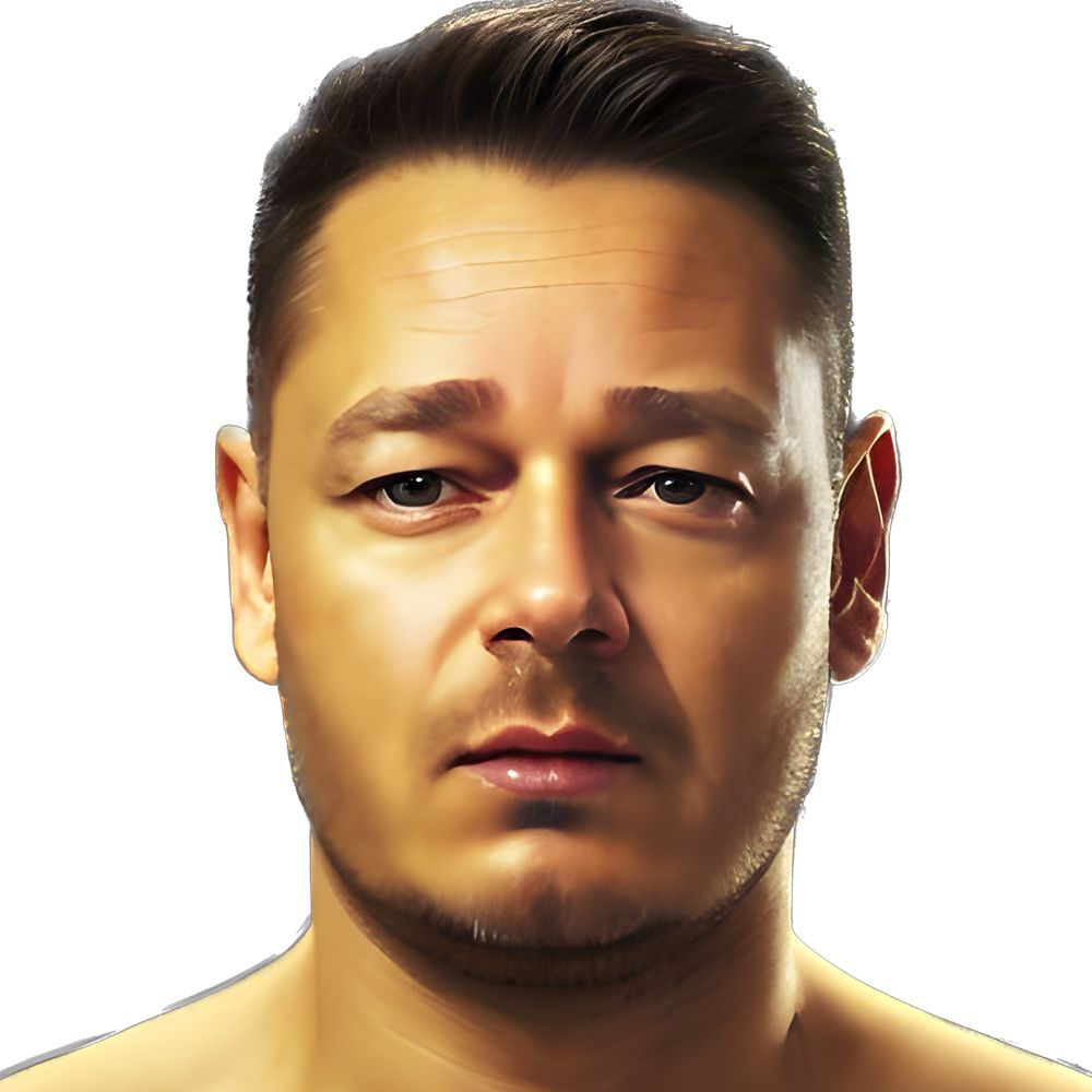 Mark McAneny