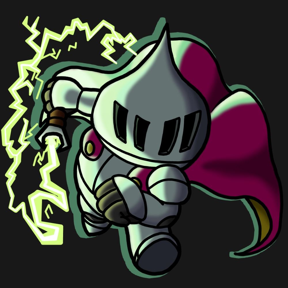 VisualKnite (comms 3/3)