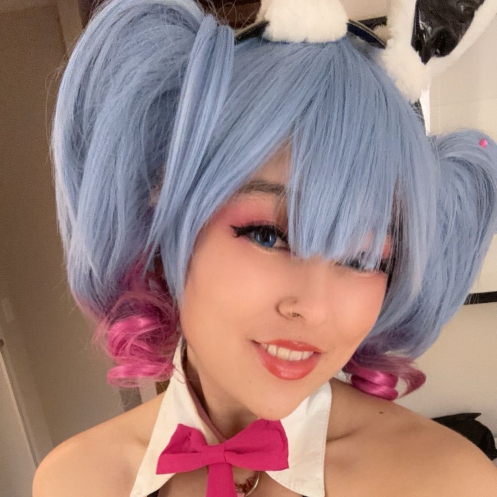 Aurabutt🍑🐰