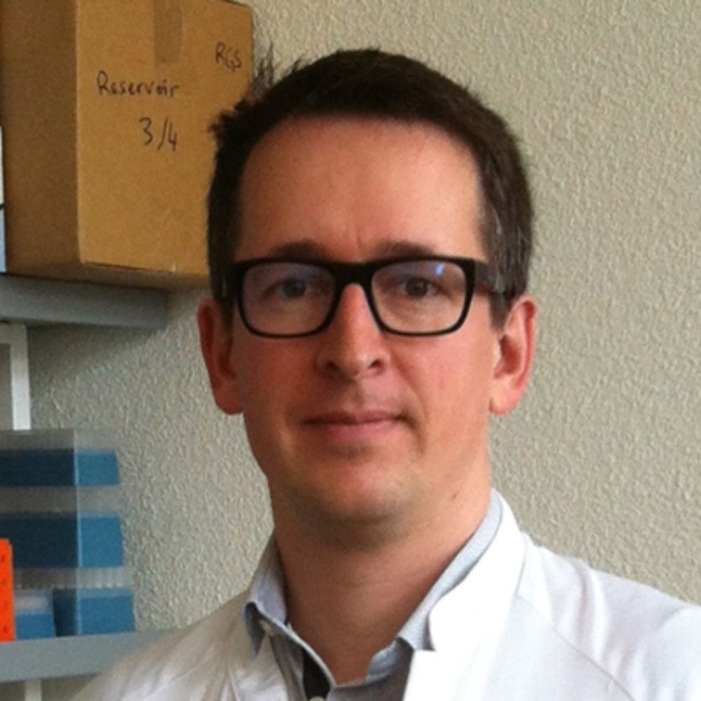 Aurélien Doucet