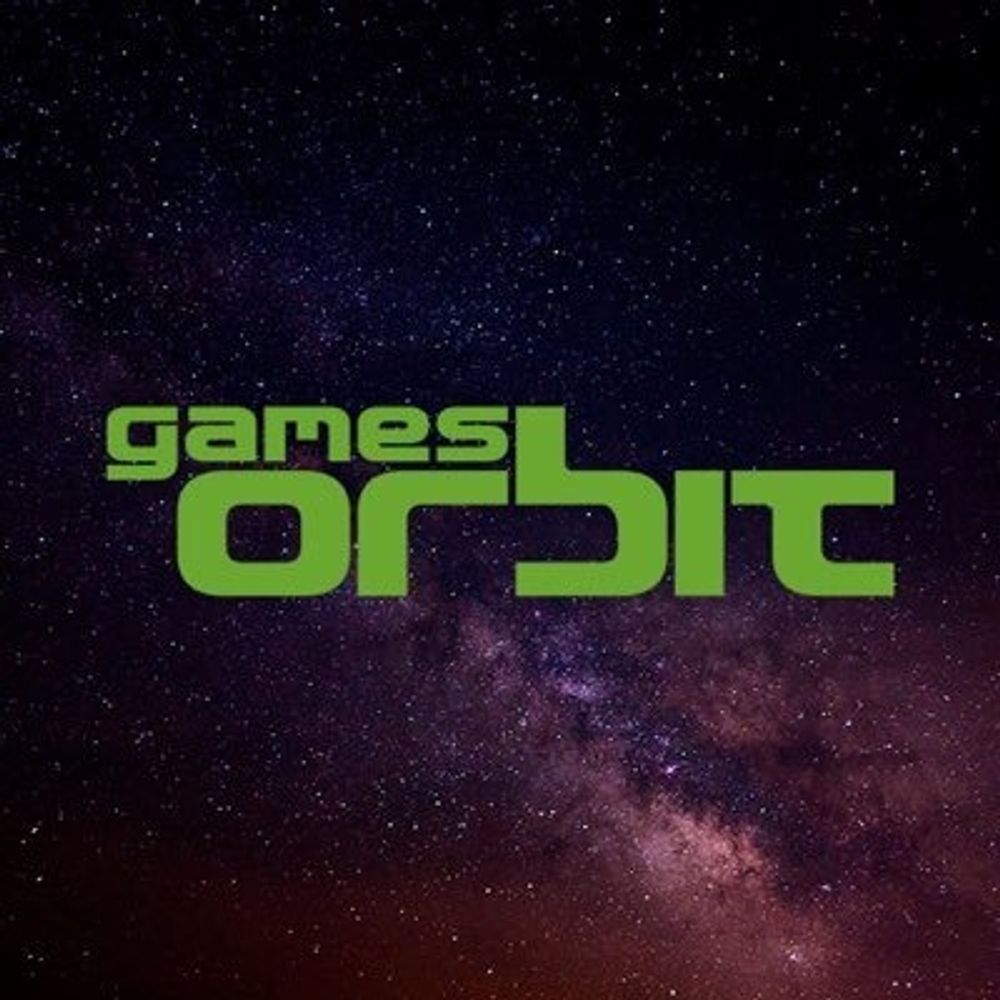GamesOrbit