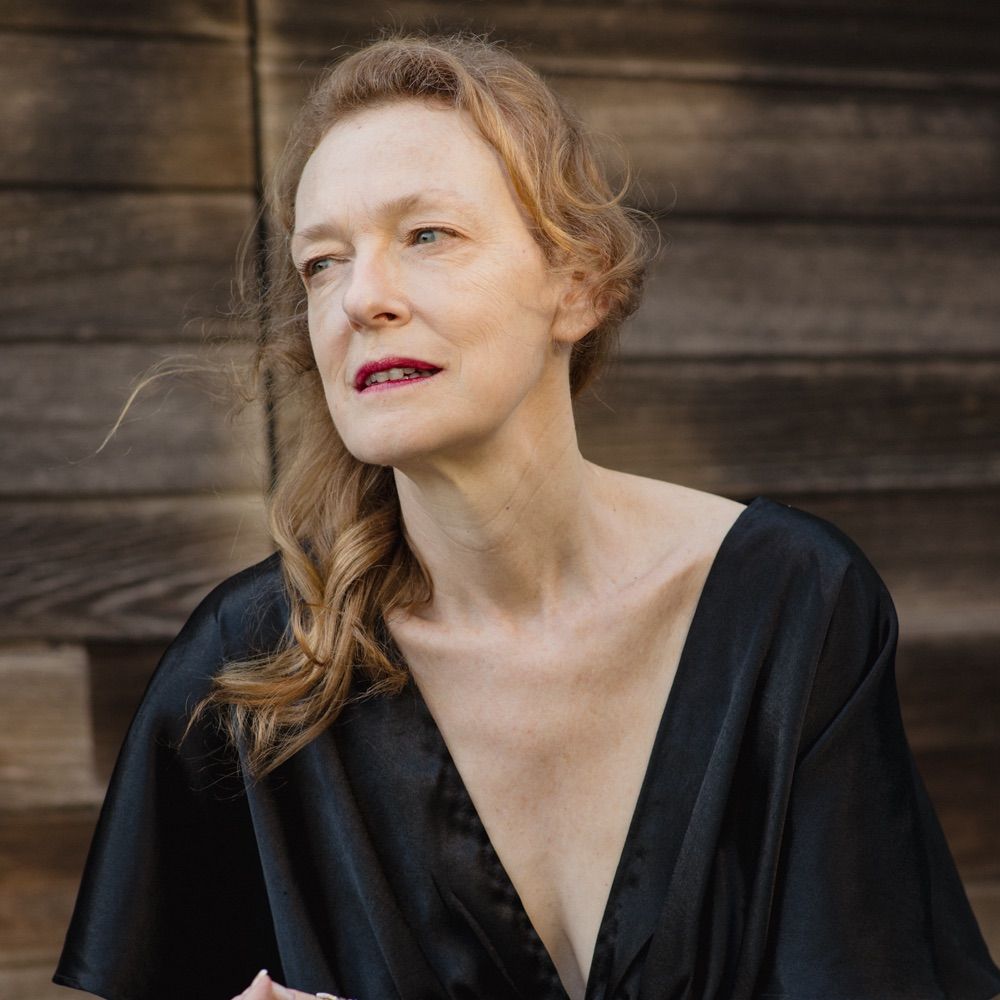 Deborah Kampmeier