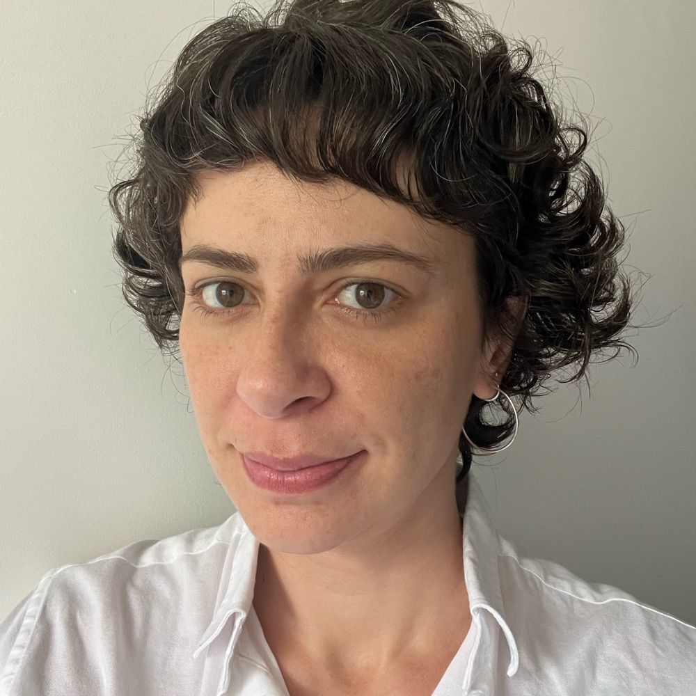 Caroline Silveira Bauer