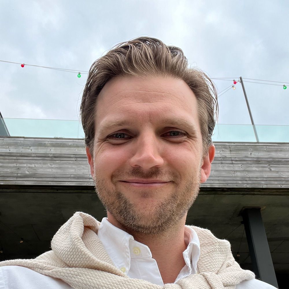 Nicklas Pihlmann