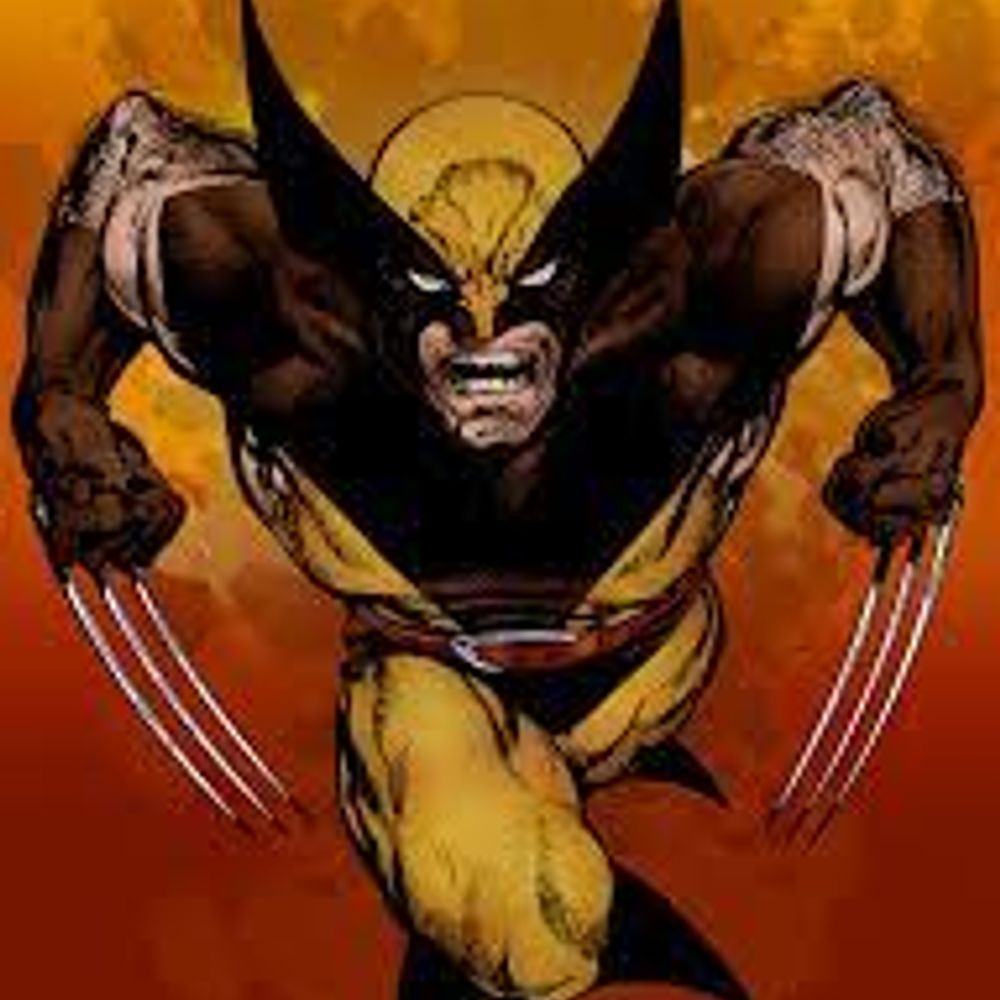Wolverine