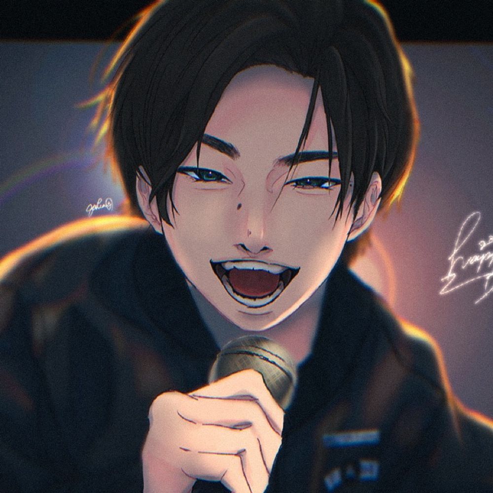 小林ごりはむ