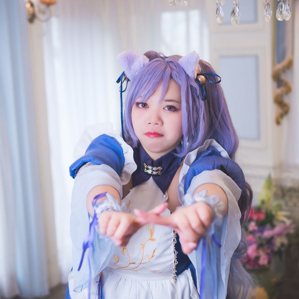 喵幽