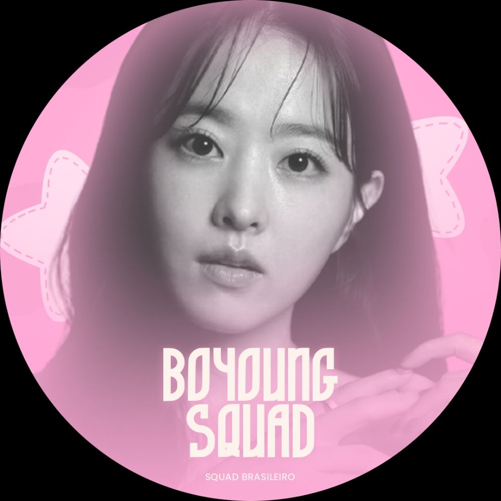 Bo Young Squad 🐰