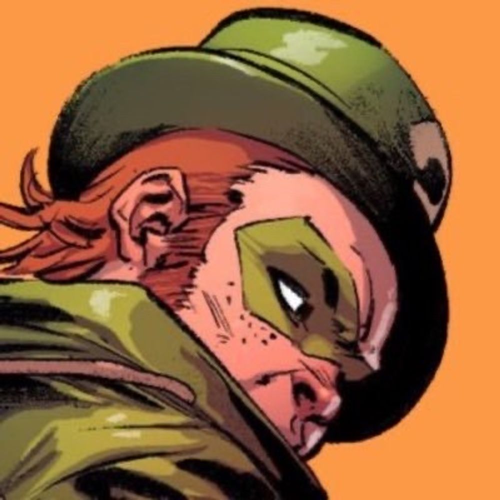 Comictilda