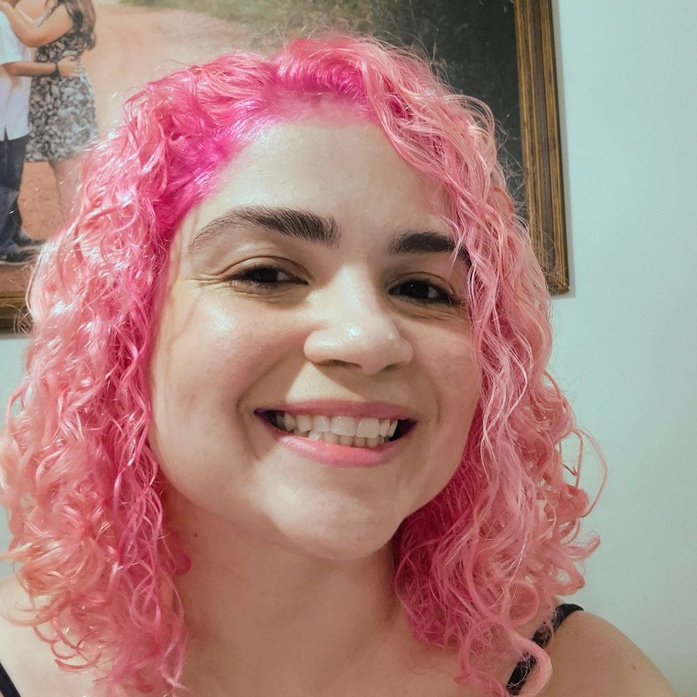 Profile avatar