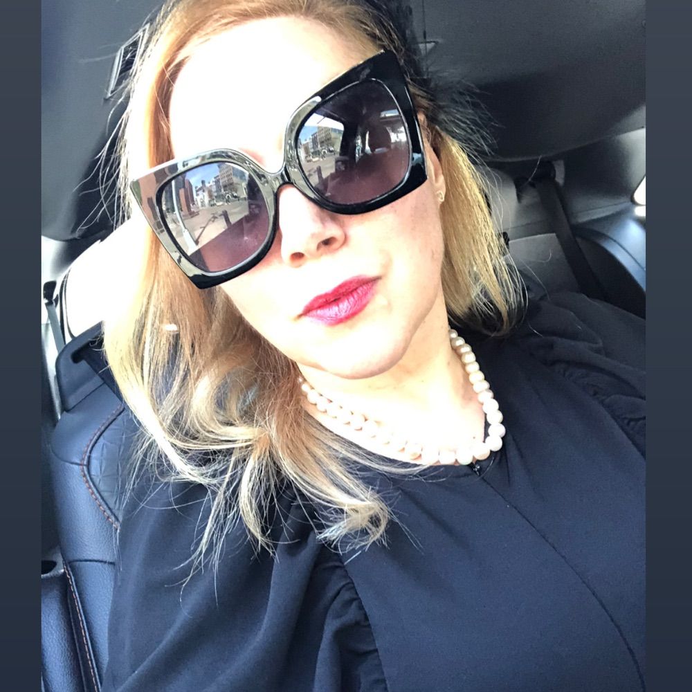 Renee Serra