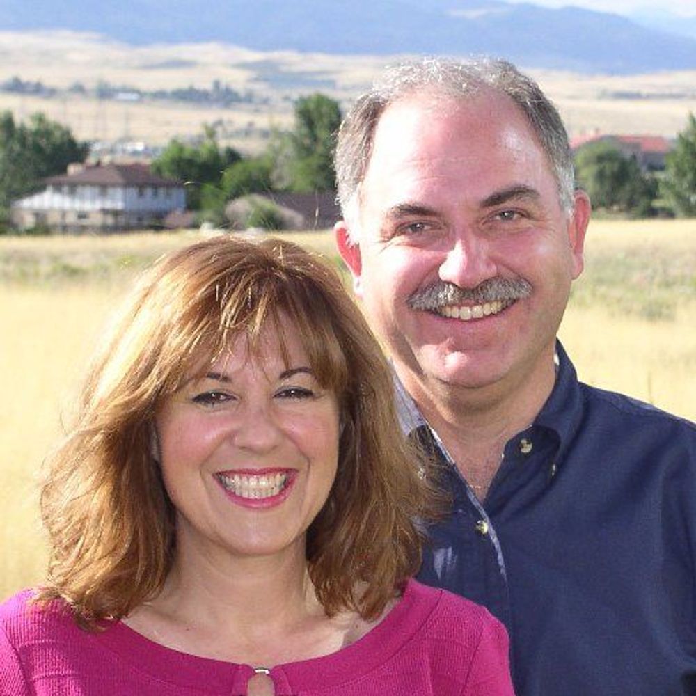 Maritza&Christian, 💙 Progressive,Realtors®