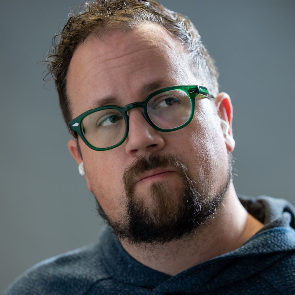 Brad Holt