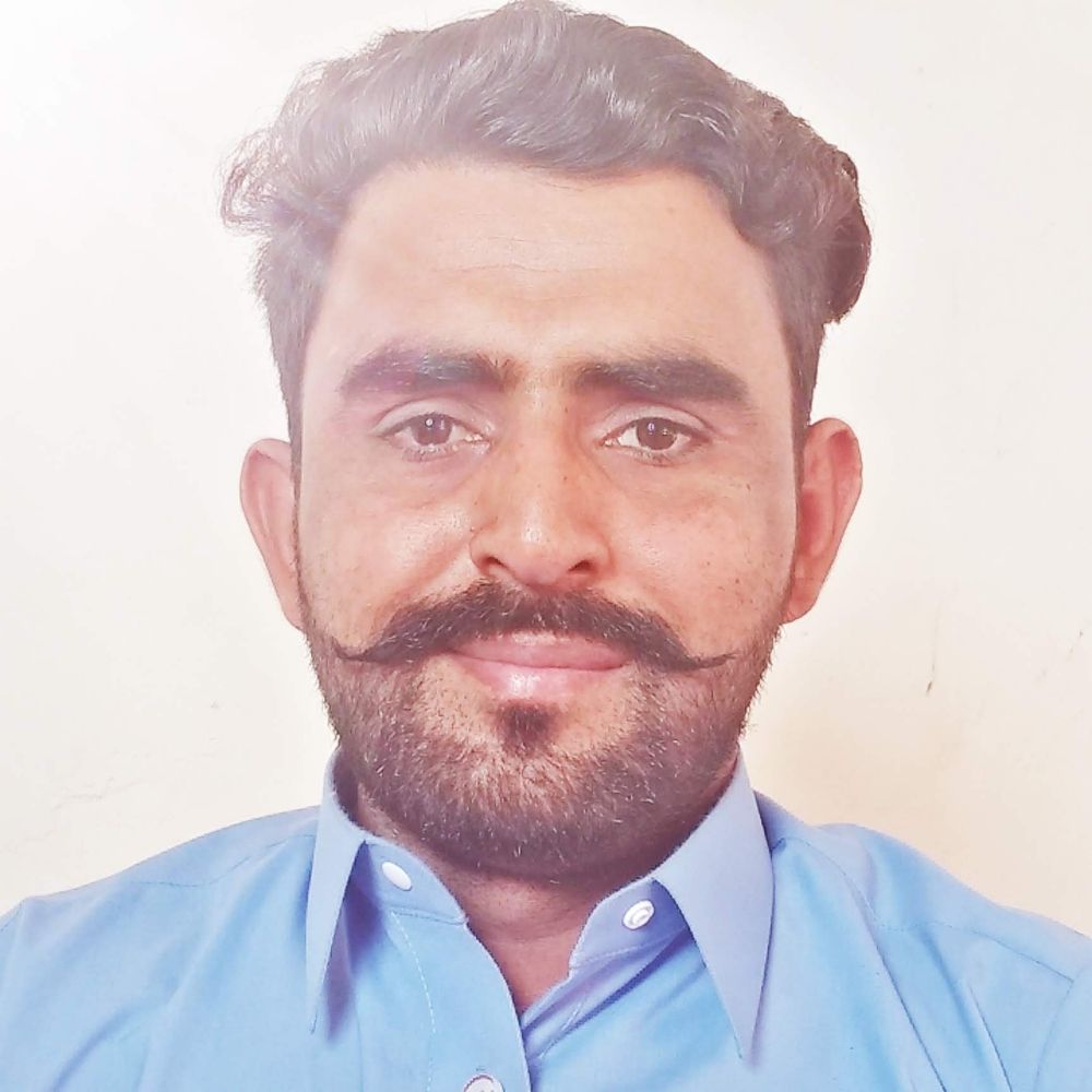 حاجی صاحب