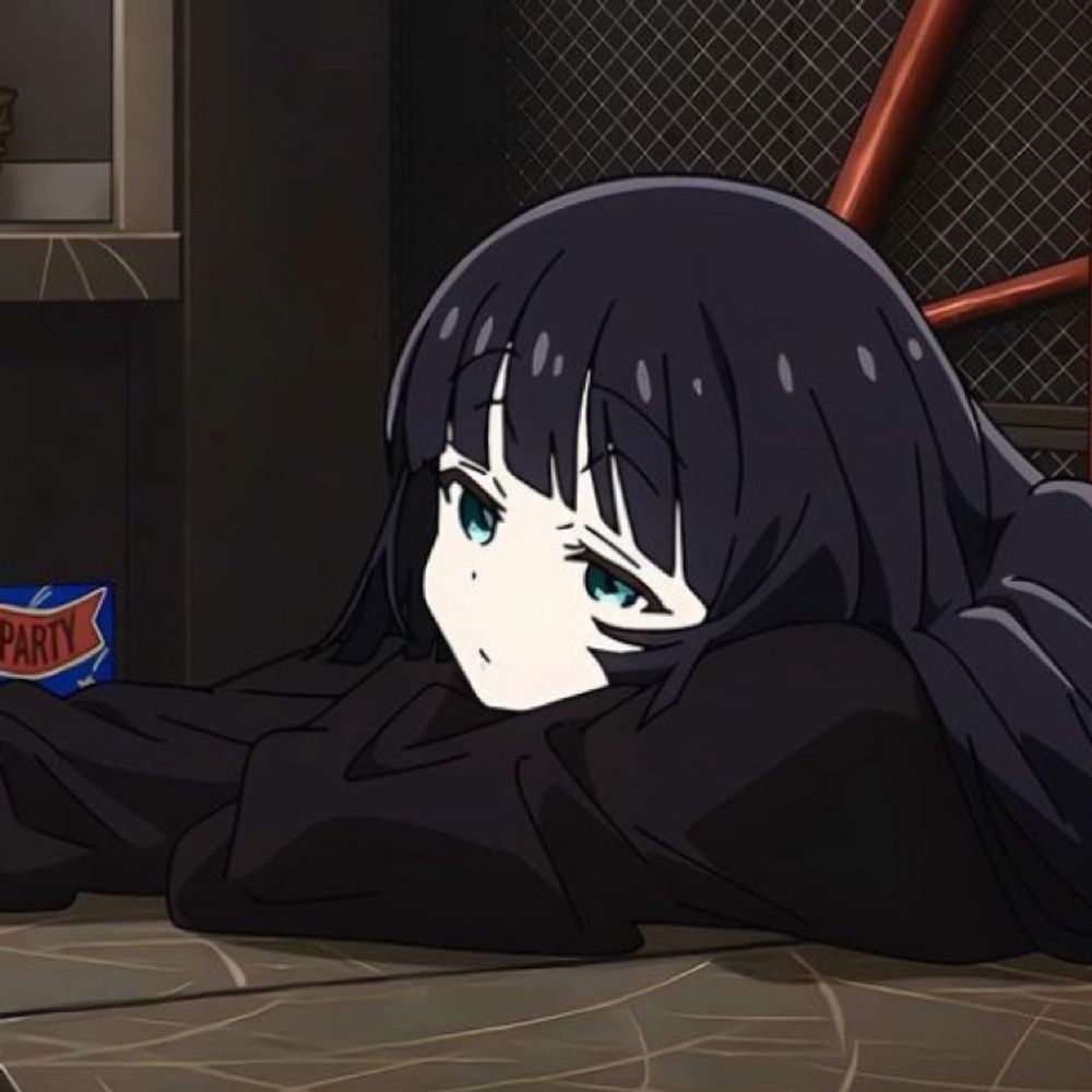 深倉