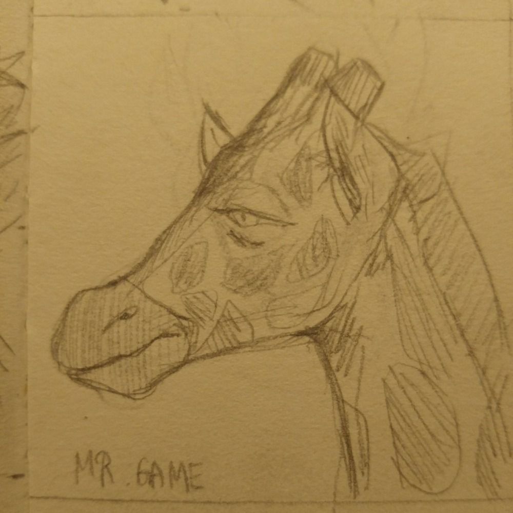 Furry Girafe's avatar