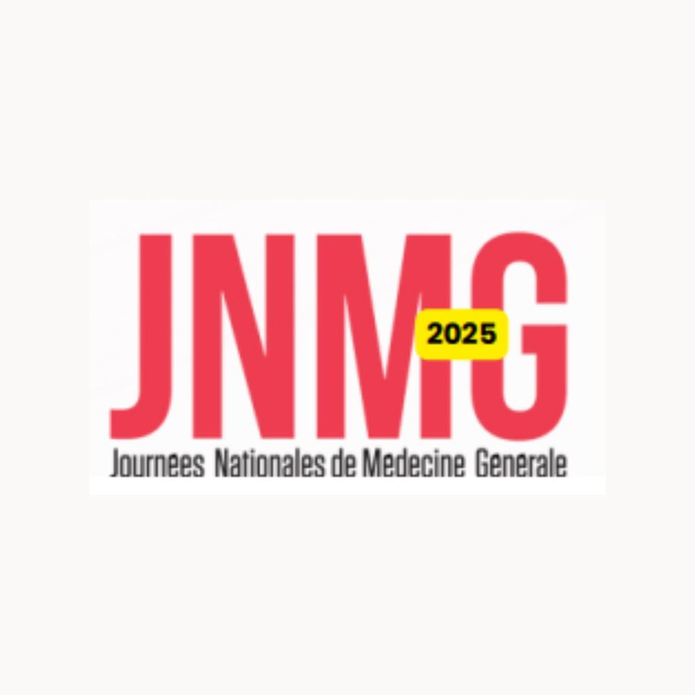 Journées Nationales de Médecine Générale