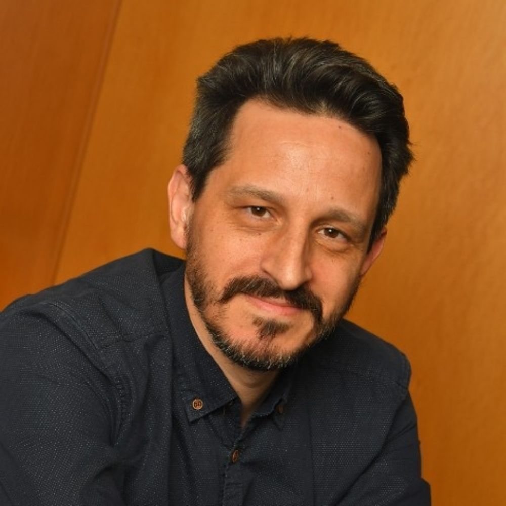 Gilberto Fernandes